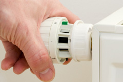 Walcot central heating repair costs