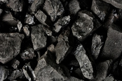 Walcot coal boiler costs